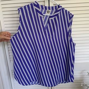 Anne Klein blouse